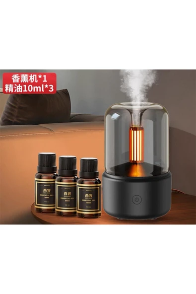 LENSUN LS13 IŞIK NEMLENDİRİCİ - Resim 3