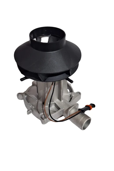 DAYMOON OTOMOTİV DAYMOON D2 FAN MOTORU 24V (eberspacher d2 fan uyumlu) ürün görseli