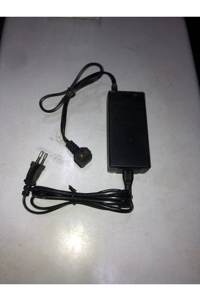 ELİS Cool life oto buzdolabı adaptör 220v 12/24 volt 30 lt 40 lt 50 lt tüm modellere uyumlu - Resim 2