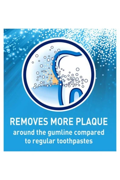 Arm&Hammer Advanced White Pro Toothpaste 75ml - Resim 3