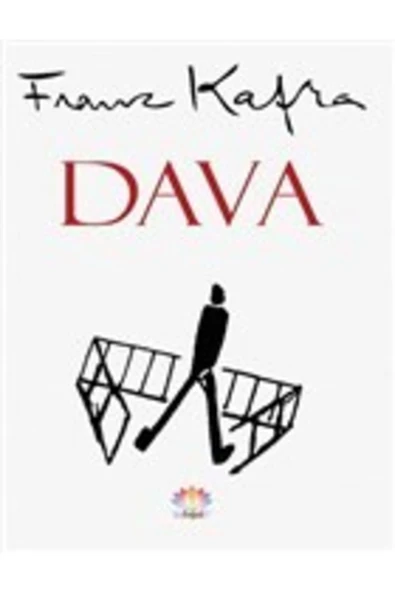 Nilüfer Yayınları Dava ürün görseli 1