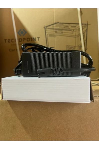 tecnopoint TECNOPOİNT 220 VOLT BUZDOLABI ADAPTÖRÜ UNİVERSAL - Resim 3