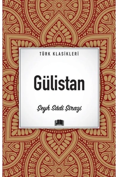 Nesil Yayınları Gülistan /ema ürün görseli 1