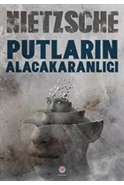 Nilüfer Yayınları Putların Alacakaranlığı ürün görseli 1