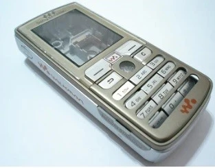 Sony Ericsson W700i Walkman Telefon Kasası ürün görseli