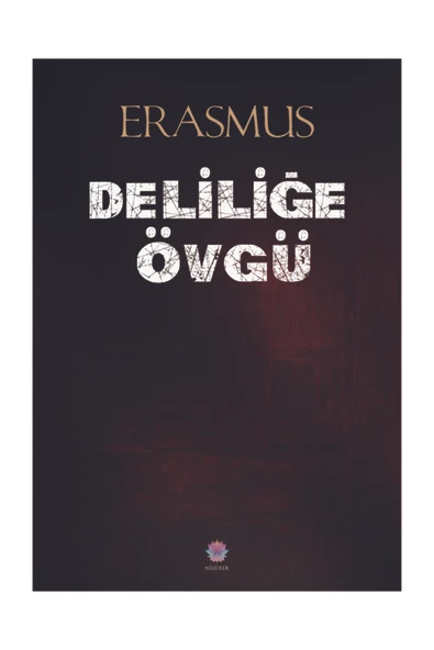 Nilüfer Yayınları Deliliğe Övgü ürün görseli 1