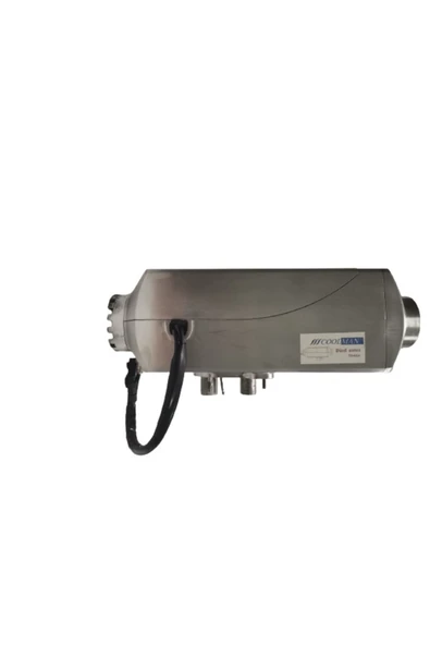 Cool man Coolman Thermal Su Isıtmalı Dizel Isıtıcı 7 Kw (12V) ürün görseli