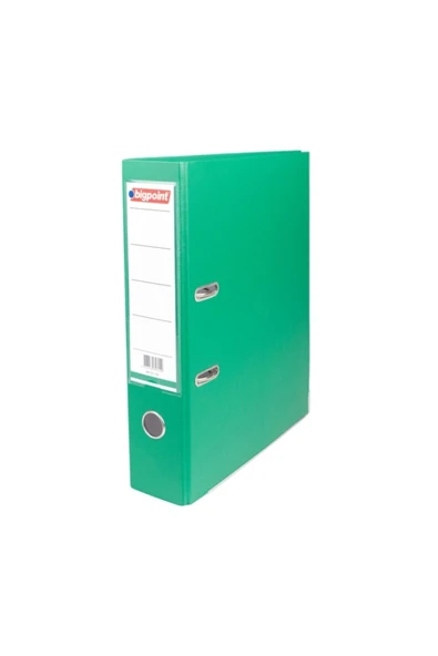 Temat Fıx Geniş Klasör Yeşil ürün görseli 1