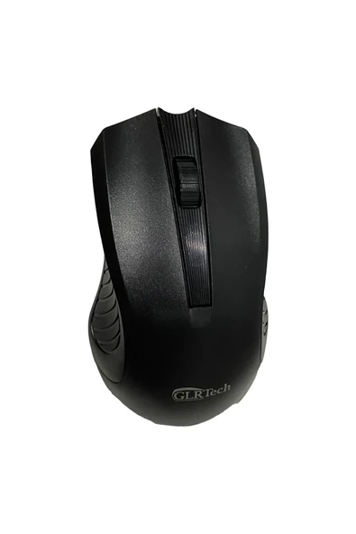 GLRTech Kablolu Klavye Mause Seti Kablolu Mause Mausepad Hediye Görseldeki Üründür. - Resim 2