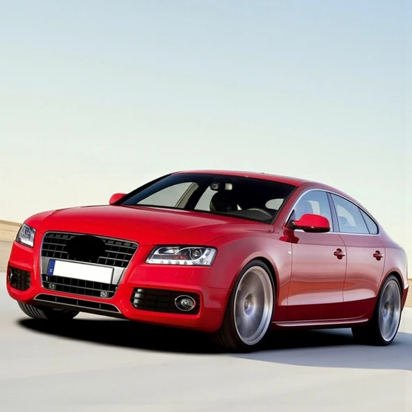 Audi A5 Sportback 2008-2011 2.0 Dizel Motor Vakum Pompası 03L145100F - Resim 2