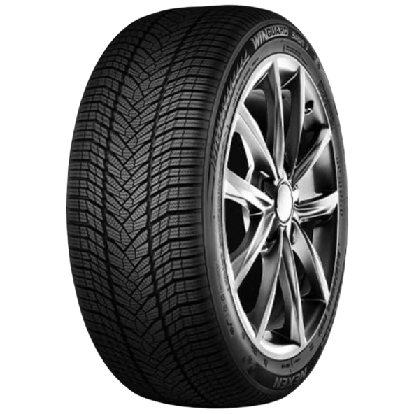 NEXEN 205/55R19 97H XL WINGUARD SPORT 3 KIŞ LASTİĞİ 2025 ÜRETİM ürün görseli