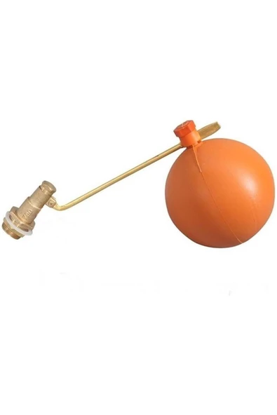 Eca 1'' Depo Şamandirasi Flatör 101009004 ürün görseli