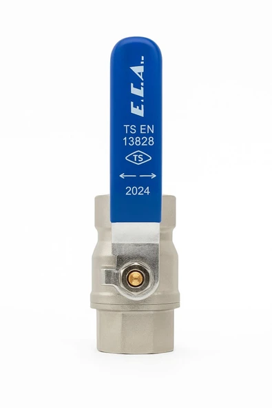 Eca E.c.a 3/4 Küresel Vana 602122169 ürün görseli