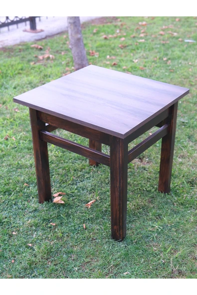 ARMES EV CONCEPT Ahşap Masa | Sağlam ve Şık ürün görseli