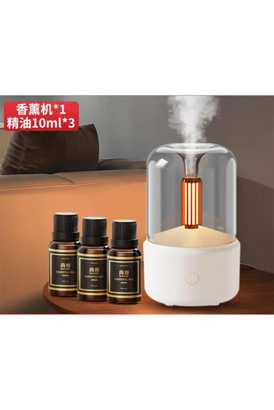 LENSUN LS13 IŞIK NEMLENDİRİCİ - Resim 4