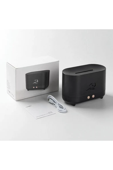 LENSUN CS 02 ALEVLİ NEMLENDİRİCİ - Resim 5