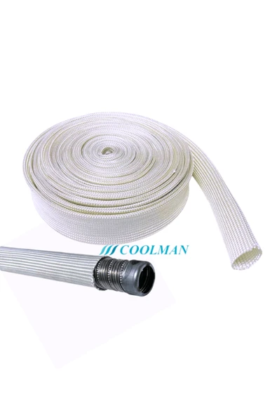 Cool man Webasto Yanmaz Egzoz Kılıfı (3M) ürün görseli