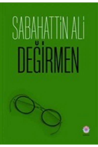 Nilüfer Yayınları Değirmen ürün görseli 1