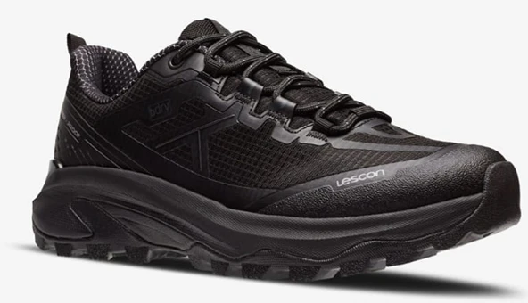 Lescon Crux Erkek Su Geçirmez Spor Ayakkabı - Resim 3