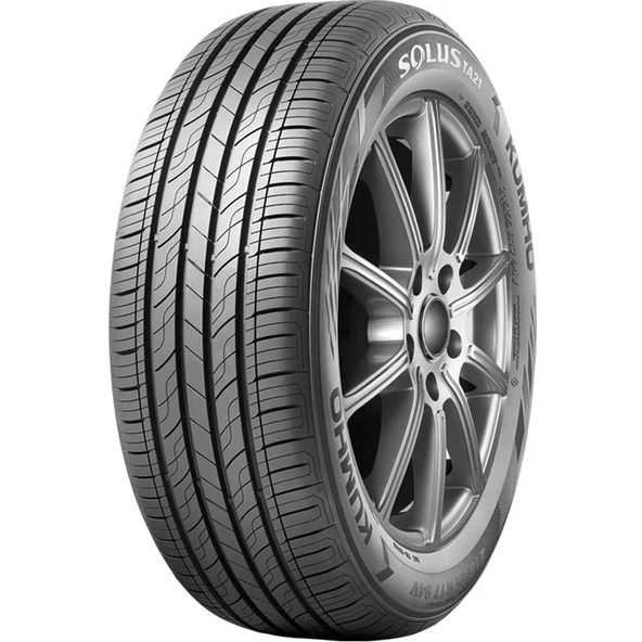 Kumho Solus TA21 225/50 R17 94V Yaz Lastiği - 2025 ürün görseli