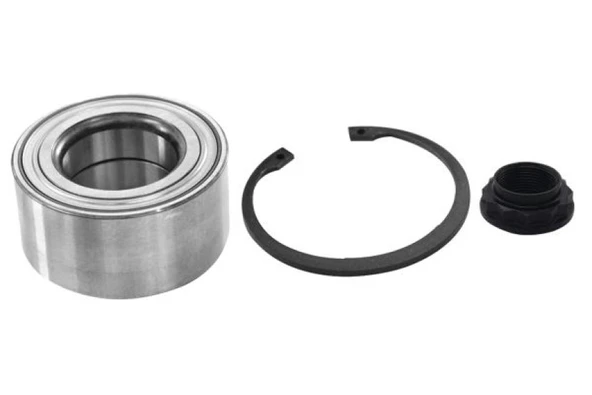 Bmw Teker Rulmanı Arka Bmw E81 E87 E82 E88 E90 E91 E92 E93 - Valeo 502606 ürün görseli