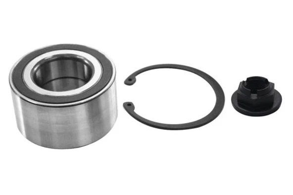 Ford On Teker Rulmanı Connect 1,8tdci 02>13 (+abs) Abslı Astra F Vectra B Olcu: (39 X 74 X 39) - Valeo 502777 ürün görseli