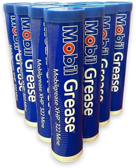 M‐GREASE XHP 322 MINE - Mobil1 ürün görseli 1