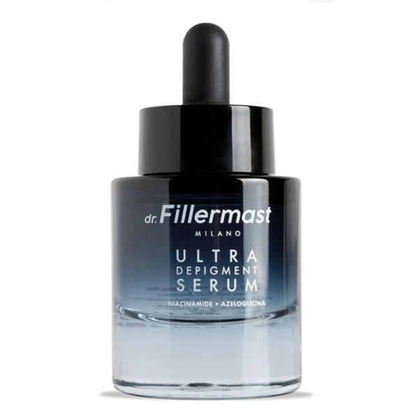 Dr.Fillermast Ultra Depigment Serum 30 ml ürün görseli