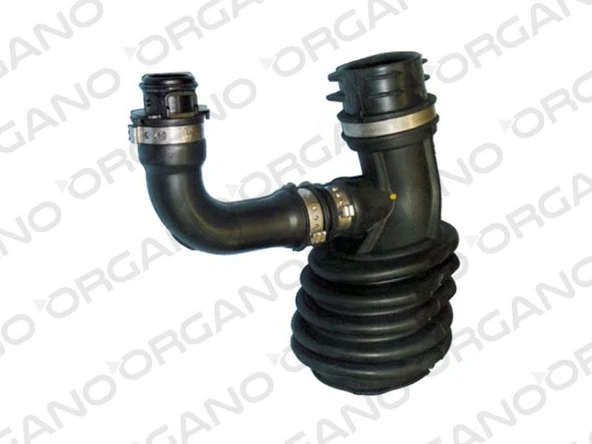 Ford Hava Filtre Hortumu Kit (koruku) Focus C Max 1,6tdci 90ps 03>07 Volvo S40 1,6tdi 90ps - Ucpa 13p66105 ürün görseli