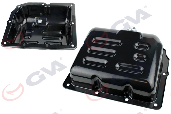 GVA 4091110 KARTER HYUNDAI İ10 1.0L G3LA 11-> / KIA PICANTO 1.0L 11-> 2151004000 ürün görseli 1