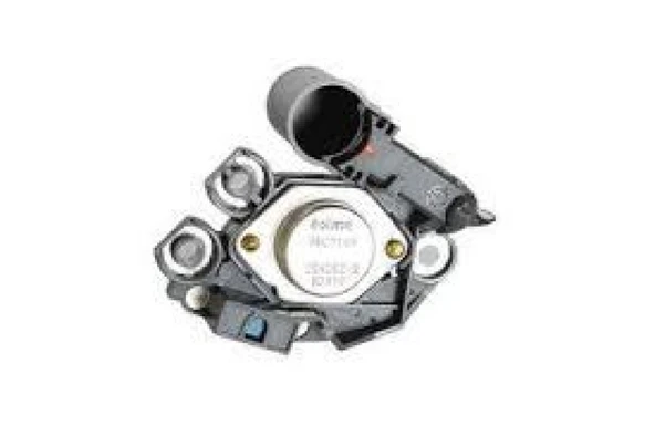 Vag Konjektor 12v Peugeot 206 1,4 16v (03 06)2,0 16v (00 ) / Citroen C2 1,6i Berlingo 1,9d - Valeo 593505 ürün görseli 1