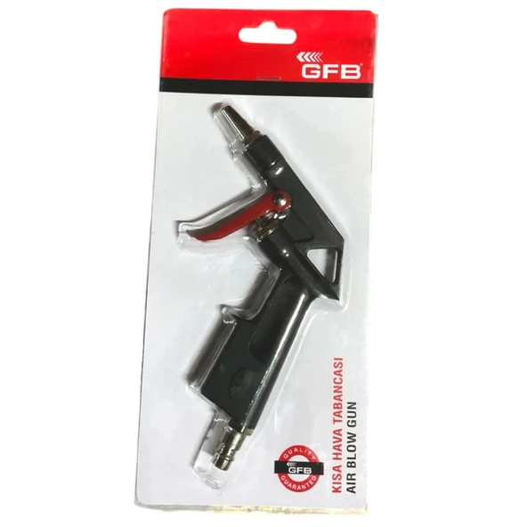 GFB HAVA TABANCASI KISA KOD:5600 - Resim 4