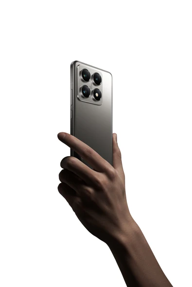 14T Pro 12RAM 512 GB Gri (Xiaomi Türkiye Garantili) - Resim 7