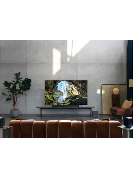 Samsung HW-Q990F 11.1.4 Kanal Soundbar - Resim 7