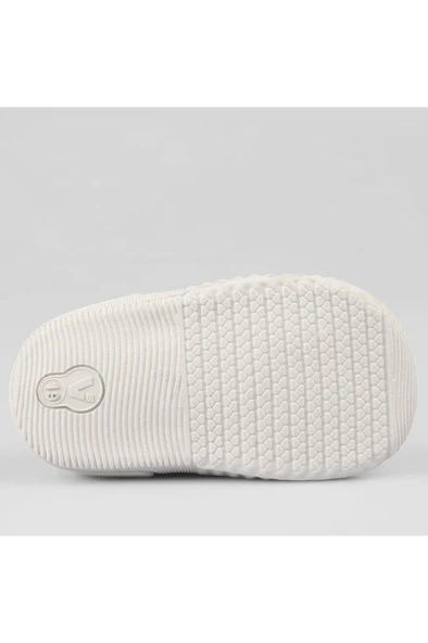 Vicco Paw II 946.B25K.377 Anatomik Taban Kız Çocuk Bot Pudra 22-25 - Resim 5