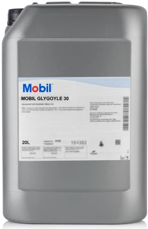 127805 - M-GLYGOYLE 30 Pail 20L - MOBIL 1 ürün görseli