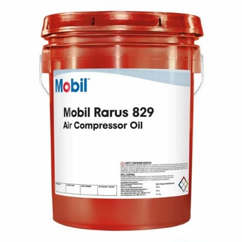 151711 - M-RARUS 829 PAIL USG5 - MOBIL 1 ürün görseli
