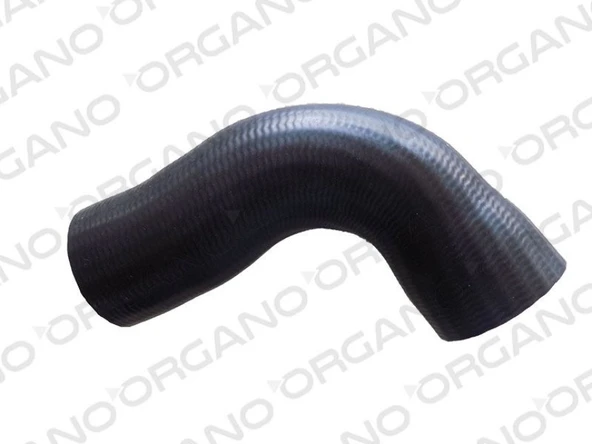 Mercedes Truck Radyator Alt Hortum (dirsek) Mercedses Arocs Euro 6 / Om471 - Ucpa 10h12720 - Resim 1