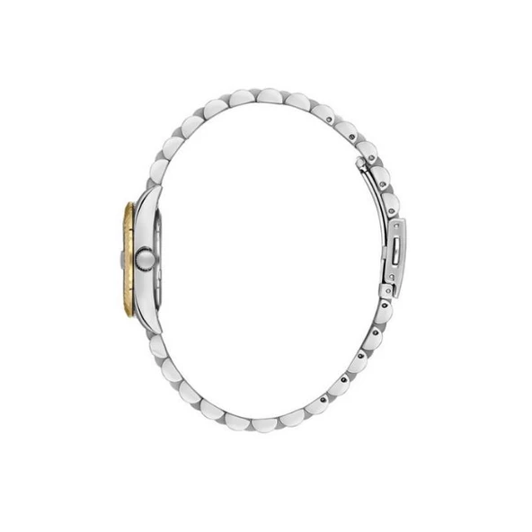 Daniel Klein DKE.1.10747-4 Kadın Kol Saati - Resim 2