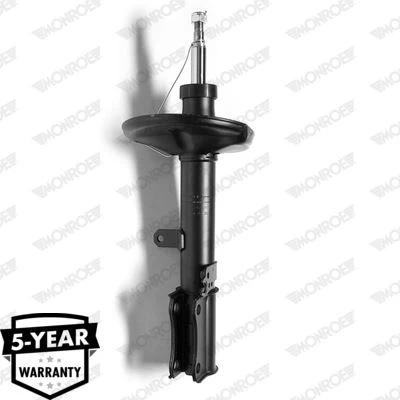 MONROE G16822 ARKA AMORTİSÖR SAĞ TOYOTA 2.2 3.0 V6 CAMRY 1996-2001 GAZLI 4853039366-4853039376 ürün görseli 1