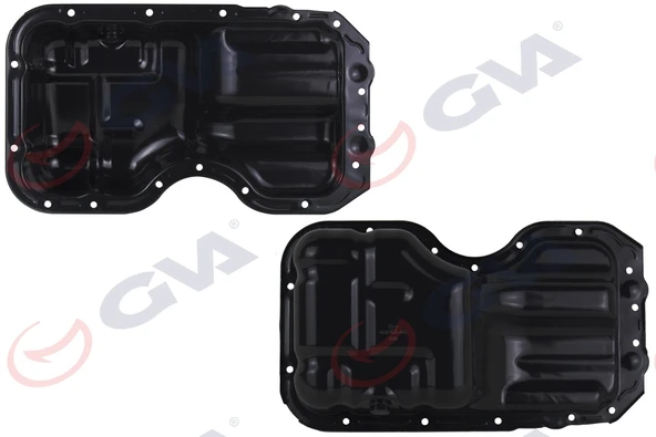 GVA 4099000 KARTER MAZDA 3 1.6L Z6 BK BL 03-14 / MAZDA 2 1.3L ZJ DE 1.5L ZY DE 07-15 ZJ0110400 ürün görseli 1