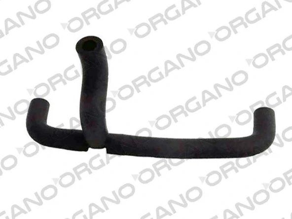 Ford Karter Havalandırma Hortumu Focus II 1,4 16v / 1,6 16v Zetec S 98>05 Fiesta IV 1,25 16v / 1,4 16v / - Ucpa 13h11420 ürün görseli 1