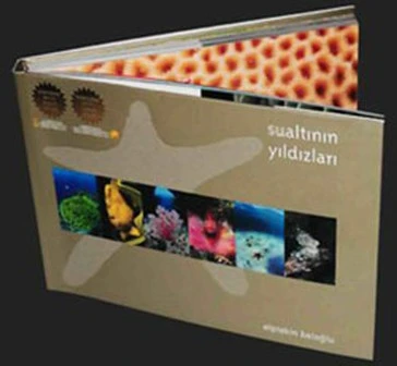 Sualtının Yıldızları ürün görseli 1