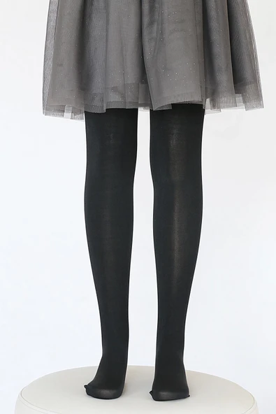 Daymod Çocuk Micro Külotlu Çorap 50 Denye ürün görseli 1