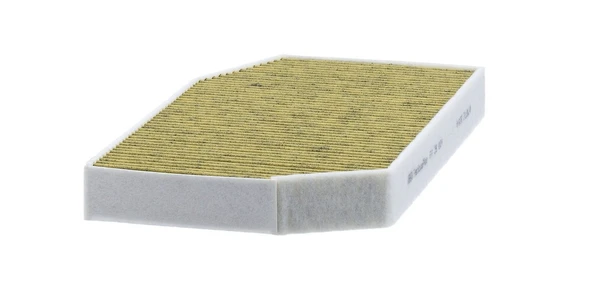 FP 38 004 - Kabin hava filtresi -  MANN FILTER ürün görseli 1