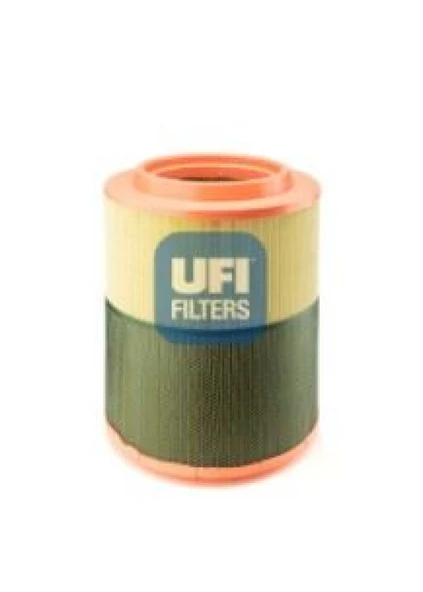 Renault Truck Hava Filtresi Dis Renault T-Seri 440/480/520 / Volvo Fh13 Fh 420/460/500/540 09> - Ufı 27.a03.00 - Resim 1