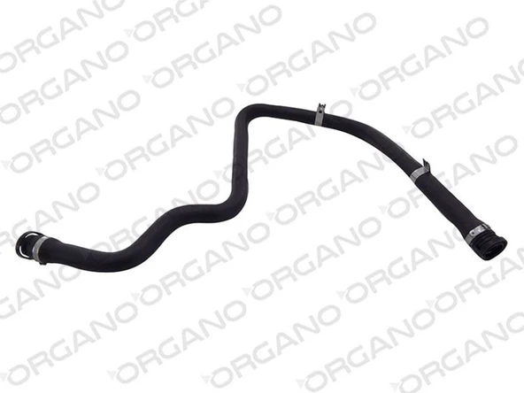 Mercedes Truck Karter Yag Doldurma Hortumu Mercedes Axor 1840 457 - Ucpa 10h12558 ürün görseli