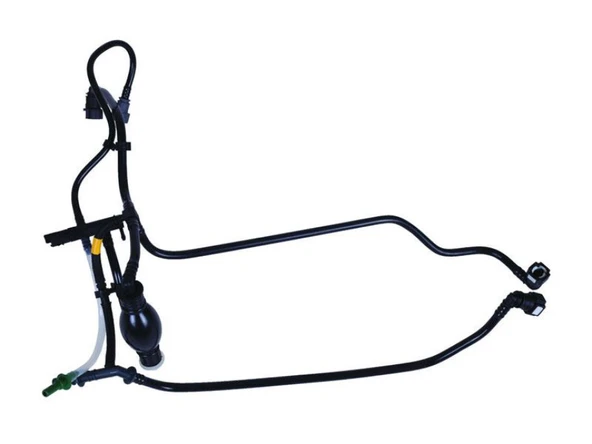 Psa Yakıt Hortumu P206 P307 C2 C3 C3 II C3 Plurıel Xsara II Dv4td (1,4hdi 8v) Bosch Cp1h Enjeksiyon - Ucpa 15h15311 ürün görseli