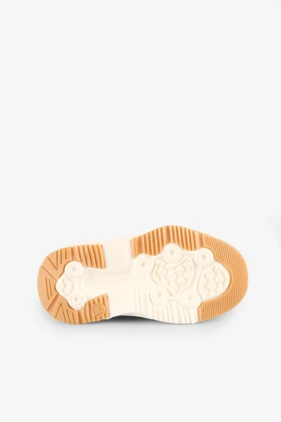 Vicco Bull 946.P25K.434 Unisex Çocuk Kar Botu Camel 26-30 - Resim 4