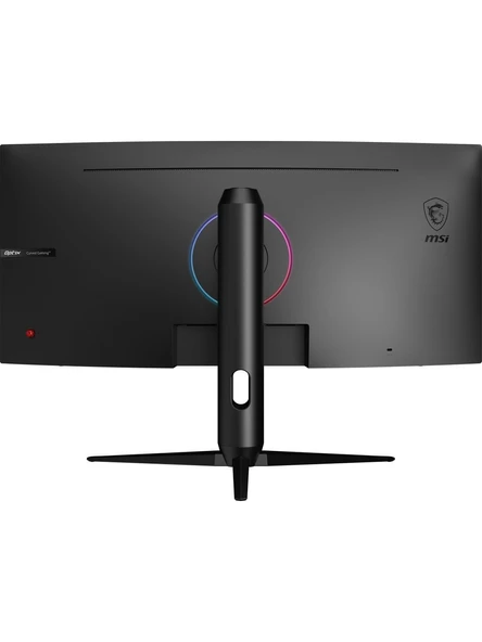 MSI Optix MAG301CR2 29.5 inç 200Hz 1ms Curved Oyuncu Monitörü - Resim 3
